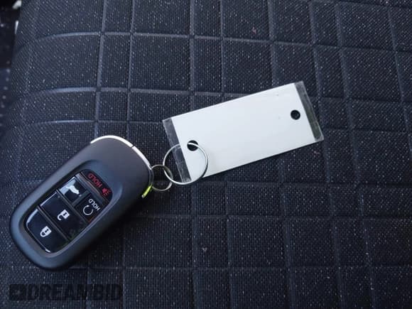 ✅ 2025 Honda HR-V Sport • VIN: 3CZRZ2H52SM701819 • Лот: 43478884. Опубликован ранее на IAAI с пробегом 8 435 миль. Бесплатный доступ к архиву аукционных продаж из США и подробный отчёт об истории автомобиля на DreamBid. Изображение 11.