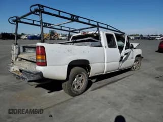 ✅ 2000 Chevrolet Silverado 1500 • VIN: 2GCEC19V6Y1388207 • Лот: 75901974. Опубликован ранее на Copart с пробегом Не указан. Бесплатный доступ к архиву аукционных продаж из США и подробный отчёт об истории автомобиля на DreamBid. Изображение 3.