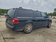 ✅ 2012 Lincoln Navigator • VIN: 5LMJJ3H50CEL01287 • Lot: 95562005. Wystawiony na Copart z przebiegiem Nie podano. Bezpłatny archiwum sprzedaży aukcyjnych z USA i szczegółowy raport historii pojazdu na DreamBid. Zdjęcie 3.
