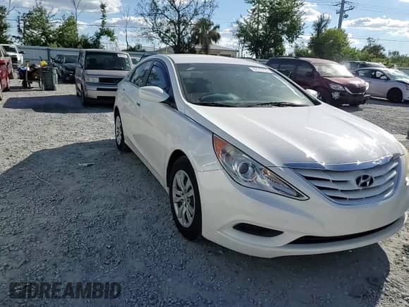 ✅ 2012 Hyundai Sonata GLS • VIN: 5NPEB4AC3CH362816 • Лот: 82519755. Размещён на Copart с пробегом 96 154 миль миль. Получите бесплатный доступ к архиву аукционных продаж из США и посмотрите подробный отчёт об истории автомобиля на DreamBid. Изображение 14.