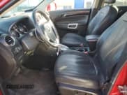 ✅ 2014 Chevrolet Captiva Sport LT • VIN: 3GNAL3EK1ES596234 • Lot: 84890784. Wystawiony na Copart z przebiegiem 147 860 mil. Bezpłatny archiwum sprzedaży aukcyjnych z USA i szczegółowy raport historii pojazdu na DreamBid. Zdjęcie 7.