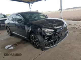 ✅ 2023 VinFast VF 8 Plus • VIN: RLLV1AFA3PH002903 • Lot: 60881354. Wystawiony na Copart z przebiegiem 28 509 mil. Bezpłatny archiwum sprzedaży aukcyjnych z USA i szczegółowy raport historii pojazdu na DreamBid. Zdjęcie 4.