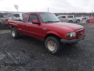 ✅ 2006 Ford Ranger STX • VIN: 1FTYR44U56PA34495 • Лот: 43756073. Опубликован ранее на IAAI с пробегом 122 979 миль. Бесплатный доступ к архиву аукционных продаж из США и подробный отчёт об истории автомобиля на DreamBid. Изображение 1.