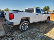✅ 2015 Chevrolet Silverado 2500HD Work Truck • VIN: 1GC1KUEG1FF151141 • Lot: 89555005. Listed on Copart with 224,444 mi. Free auction sales archive from the USA and detailed vehicle history report at DreamBid. Image 3.
