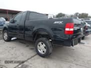 ✅ 2007 Ford F-150 XL • VIN: 1FTRF14W37KC87438 • Lot: 43861014. Wystawiony na IAAI z przebiegiem 125 090 mil. Bezpłatny archiwum sprzedaży aukcyjnych z USA i szczegółowy raport historii pojazdu na DreamBid. Zdjęcie 3.