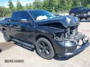 ✅ 2017 Ram 1500 Tradesman • VIN: 1C6RR7FT3HS840109 • Lot: 43168913. Wystawiony na IAAI z przebiegiem 92 835 mil. Bezpłatny archiwum sprzedaży aukcyjnych z USA i szczegółowy raport historii pojazdu na DreamBid. Zdjęcie 1.