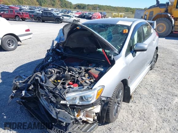 ✅ 2017 Subaru WRX • VIN: JF1VA1B66H9837214 • Lot: 43409843. Wystawiony na IAAI z przebiegiem Nie podano. Bezpłatny archiwum sprzedaży aukcyjnych z USA i szczegółowy raport historii pojazdu na DreamBid. Zdjęcie 6.