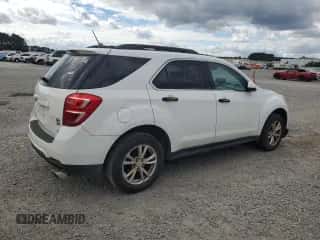 2017 Chevrolet Equinox LT с VIN 2GNFLFE3XH6253795, выставлен на аукционе Copart как лот 85286465 с пробегом 177 008 миль миль и Чистый • Clean title. История ставок и продаж доступна на DreamBid. Изображение 3.