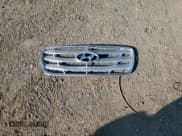 ✅ 2010 Hyundai Santa Fe GL • VIN: 5NMSG3AB3AH399378 • Lot: 70270414. Listed on Copart with Not provided. Free auction sales archive from the USA and detailed vehicle history report at DreamBid. Image 13.