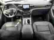 2022 Ford Explorer Limited z VIN 1FMSK8FH7NGB37297, wystawiony jako Copart lot #70304895 z przebiegiem 55 698 mil mil oraz Szkoda całkowita • Salvage title. Historia ofert i sprzedaży dostępna na DreamBid. Obrazek 8.