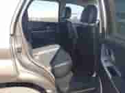 2006 Mercury Mariner Luxury с VIN 4M2YU56186KJ01007, выставлен на аукционе IAAI как лот 42374980 с пробегом 157 209 миль миль и . История ставок и продаж доступна на DreamBid. Изображение 8.