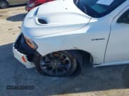 ✅ 2021 Dodge Durango R/T • VIN: 1C4SDHCT2MC598467 • Lot: 43683245. Listed on IAAI with 115,445 mi. Free auction sales archive from the USA and detailed vehicle history report at DreamBid. Image 6.