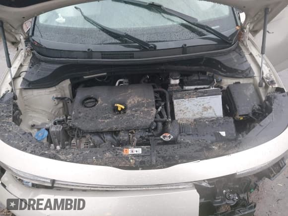 ✅ 2020 Kia Soul EX • VIN: KNDJ33AU5L7025003 • Lot: 43555604. Wystawiony na IAAI z przebiegiem 108 422 mil. Bezpłatny archiwum sprzedaży aukcyjnych z USA i szczegółowy raport historii pojazdu na DreamBid. Zdjęcie 10.