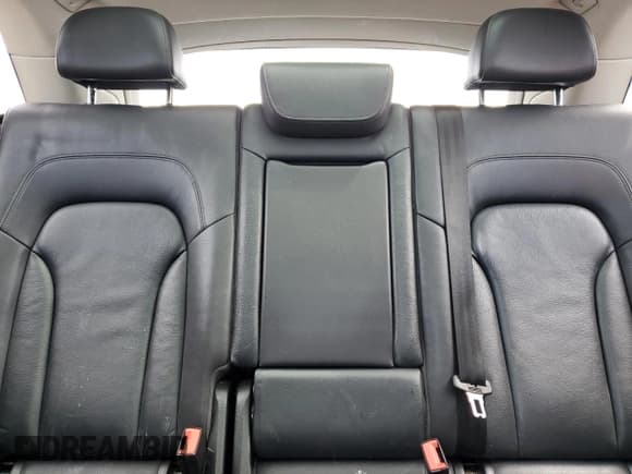 ✅ 2015 Audi Q5 Premium Plus • VIN: WA1LFAFP6FA067124 • Lot: 55306975. Listed on Copart with 115,549 mi. Free auction sales archive from the USA and detailed vehicle history report at DreamBid. Image 10.