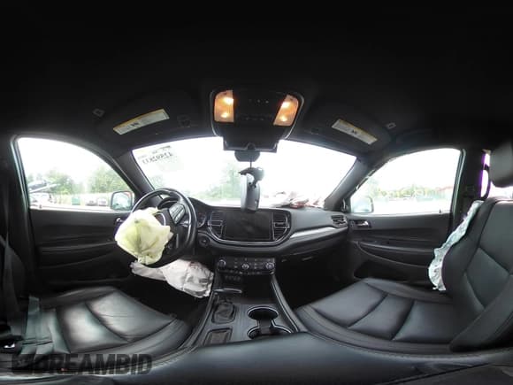 ✅ 2021 Dodge Durango GT Plus • VIN: 1C4RDJDG1MC747197 • Lot: 42592833. Wystawiony na IAAI z przebiegiem 62 782 mil. Bezpłatny archiwum sprzedaży aukcyjnych z USA i szczegółowy raport historii pojazdu na DreamBid. Zdjęcie 19.