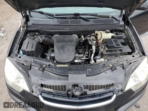 ✅ 2008 Saturn VUE XE • VIN: 3GSCL33P58S676760 • Lot: 44343955. Wystawiony na Copart z przebiegiem 117 403 mil. Bezpłatny archiwum sprzedaży aukcyjnych z USA i szczegółowy raport historii pojazdu na DreamBid. Zdjęcie 12.