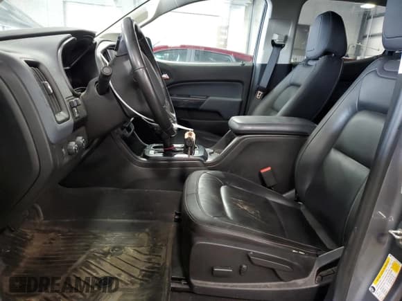 ✅ 2021 Chevrolet Colorado 4WD Z71 • VIN: 1GCGTDEN0M1130524 • Лот: 59906174. Опубликован ранее на Copart с пробегом 74 107 миль. Бесплатный доступ к архиву аукционных продаж из США и подробный отчёт об истории автомобиля на DreamBid. Изображение 7.