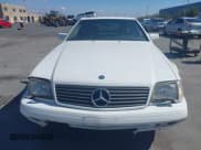 ✅ 1998 Mercedes-Benz SL 500 • VIN: WDBFA67F4WF157961 • Lot: 43209136. Listed on IAAI with 134,570 mi. Free auction sales archive from the USA and detailed vehicle history report at DreamBid. Image 6.