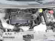 2016 Chevrolet Sonic LT с VIN 1G1JC6SB6G4124413, выставлен на аукционе IAAI как лот 43455488 с пробегом 81 350 миль миль и . История ставок и продаж доступна на DreamBid. Изображение 10.