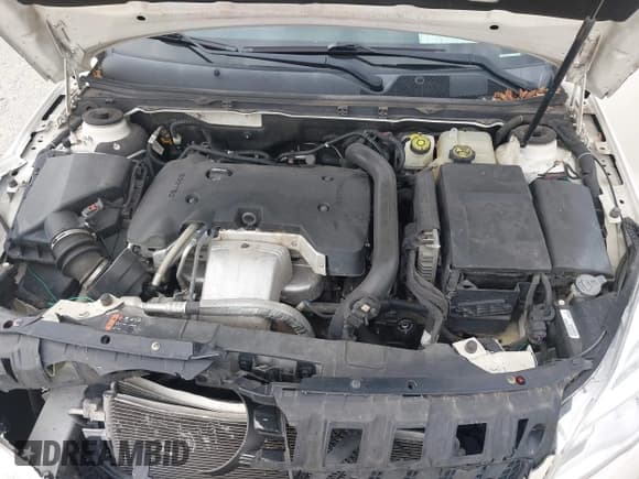 ✅ 2015 Buick Regal Premium I • VIN: 2G4GN5EX2F9164945 • Lot: 43124090. Listed on IAAI with 108,375 mi. Free auction sales archive from the USA and detailed vehicle history report at DreamBid. Image 10.