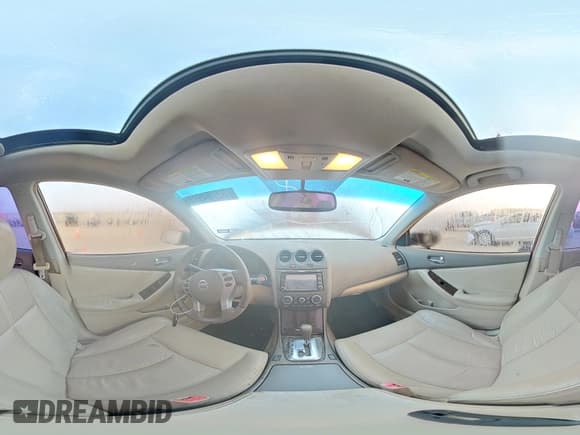 ✅ 2011 Nissan Altima SR • VIN: 1N4BL2AP4BN402798 • Lot: 82754975. Listed on Copart with 200,391 mi. Free auction sales archive from the USA and detailed vehicle history report at DreamBid. Image 14.