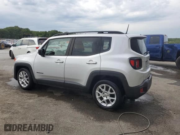 ✅ 2019 Jeep Renegade Sport • VIN: ZACNJAAB9KPK41509 • Lot: 70281185. Wystawiony na Copart z przebiegiem 75 848 mil. Bezpłatny archiwum sprzedaży aukcyjnych z USA i szczegółowy raport historii pojazdu na DreamBid. Zdjęcie 2.
