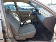 ✅ 1999 Ford Escort LX • VIN: 1FAFP10P7XW198467 • Lot: 42278961. Listed on IAAI with 293,835 mi. Free auction sales archive from the USA and detailed vehicle history report at DreamBid. Image 5.