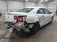 2013 Chevrolet Malibu LTZ with VIN 1G11J5SX2DF190629, listed as a IAAI auction lot 42402298 with 69,042 mi miles and . Bid and sale history available at DreamBid. Image 4.