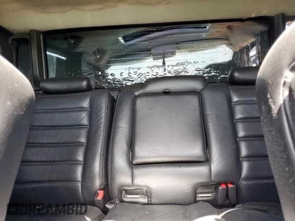 ✅ 2005 Hummer H2 SUT • VIN: 5GRGN22U95H112508 • Лот: 65319915. Опубликован ранее на Copart с пробегом Не указан. Бесплатный доступ к архиву аукционных продаж из США и подробный отчёт об истории автомобиля на DreamBid. Изображение 10.