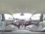 ✅ 2019 Jeep Cherokee Altitude • VIN: 1C4PJMLX9KD112321 • Lot: 80733145. Listed on Copart with 104,912 mi. Free auction sales archive from the USA and detailed vehicle history report at DreamBid. Image 16.