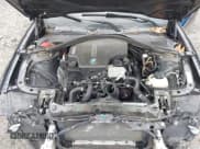 ✅ 2014 BMW 3 Series 328i Gran Turismo xDrive • VIN: WBA3X5C5XED556214 • Лот: 42123796. Опубликован ранее на IAAI с пробегом 102 159 миль. Бесплатный доступ к архиву аукционных продаж из США и подробный отчёт об истории автомобиля на DreamBid. Изображение 10.