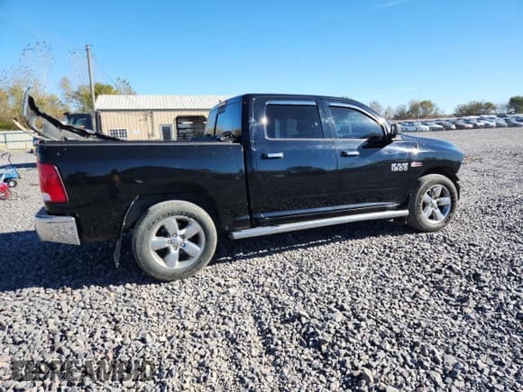 ✅ 2014 Ram 1500 Big Horn • VIN: 1C6RR7LMXES286236 • Lot: 90786395. Wystawiony na Copart z przebiegiem 166 141 mil. Bezpłatny archiwum sprzedaży aukcyjnych z USA i szczegółowy raport historii pojazdu na DreamBid. Zdjęcie 3.
