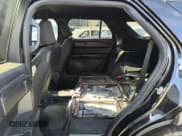 ✅ 2021 Ford Police Interceptor Utility • VIN: 1FM5K8AC1MNA02657 • Lot: 81521844. Wystawiony na Copart z przebiegiem 72 859 mil. Bezpłatny archiwum sprzedaży aukcyjnych z USA i szczegółowy raport historii pojazdu na DreamBid. Zdjęcie 11.