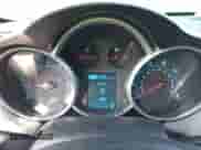 2014 Chevrolet Cruze LS с VIN 1G1PA5SH6E7107315, выставлен на аукционе IAAI как лот 43322371 с пробегом 102 033 миль миль и . История ставок и продаж доступна на DreamBid. Изображение 7.