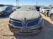 ✅ 2015 Lincoln MKS • VIN: 1LNHL9DK5FG604245 • Lot: 91489955. Wystawiony na Copart z przebiegiem 104 198 mil. Bezpłatny archiwum sprzedaży aukcyjnych z USA i szczegółowy raport historii pojazdu na DreamBid. Zdjęcie 5.