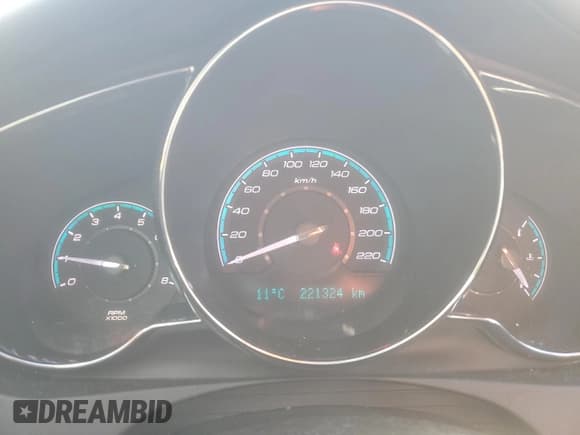 ✅ 2008 Chevrolet Malibu 2LT • VIN: 1G1ZJ57B38F260693 • Lot: 79994124. Listed on Copart with 221,324 mi. Free auction sales archive from the USA and detailed vehicle history report at DreamBid. Image 9.