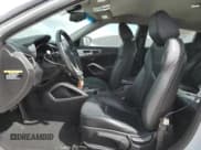 ✅ 2015 Hyundai Veloster RE:FLEX • VIN: KMHTC6AD2FU220472 • Lot: 45469555. Wystawiony na Copart z przebiegiem 46 373 mil. Bezpłatny archiwum sprzedaży aukcyjnych z USA i szczegółowy raport historii pojazdu na DreamBid. Zdjęcie 7.