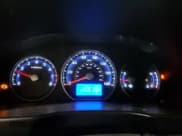 ✅ 2012 Hyundai Santa Fe GLS • VIN: 5XYZGDAB7CG123495 • Lot: 81838804. Listed on Copart with 145,621 mi. Free auction sales archive from the USA and detailed vehicle history report at DreamBid. Image 9.