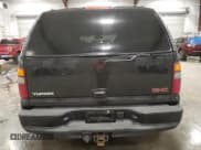 ✅ 2003 GMC Yukon Denali • VIN: 1GKEK63U83J164567 • Lot: 63979355. Listed on Copart with 108,218 mi. Free auction sales archive from the USA and detailed vehicle history report at DreamBid. Image 6.