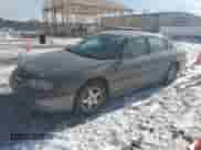 2002 Chevrolet Impala LS с VIN 2G1WH55K929202492, выставлен на аукционе Copart как лот 83293844 с пробегом Не указан миль и Списание • Salvage title. История ставок и продаж доступна на DreamBid. Изображение 1.