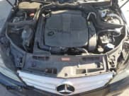 ✅ 2013 Mercedes-Benz C 300 Sport • VIN: WDDGF8AB7DR245588 • Lot: 58091295. Wystawiony na Copart z przebiegiem 90 242 mil. Bezpłatny archiwum sprzedaży aukcyjnych z USA i szczegółowy raport historii pojazdu na DreamBid. Zdjęcie 11.