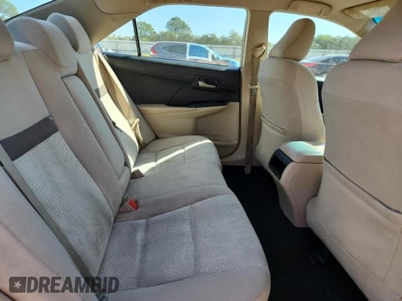 ✅ 2013 Toyota Camry L • VIN: 4T1BF1FK7DU657815 • Lot: 93528985. Wystawiony na Copart z przebiegiem 475 482 mil. Bezpłatny archiwum sprzedaży aukcyjnych z USA i szczegółowy raport historii pojazdu na DreamBid. Zdjęcie 10.