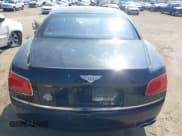 ✅ 2015 Bentley Flying Spur V8 • VIN: SCBET9ZA3FC042007 • Lot: 40551620. Listed on IAAI with 27,039 mi. Free auction sales archive from the USA and detailed vehicle history report at DreamBid. Image 17.