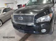 ✅ 2012 Infiniti QX56 7-passenger • VIN: JN8AZ2NE6C9016718 • Лот: 42738084. Опубликован ранее на IAAI с пробегом 285 460 миль. Бесплатный доступ к архиву аукционных продаж из США и подробный отчёт об истории автомобиля на DreamBid. Изображение 6.