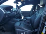 ✅ 2022 BMW X4 xDrive30i • VIN: 5UX33DT05N9M86605 • Lot: 40251784. Wystawiony na Copart z przebiegiem 38 430 mil. Bezpłatny archiwum sprzedaży aukcyjnych z USA i szczegółowy raport historii pojazdu na DreamBid. Zdjęcie 7.