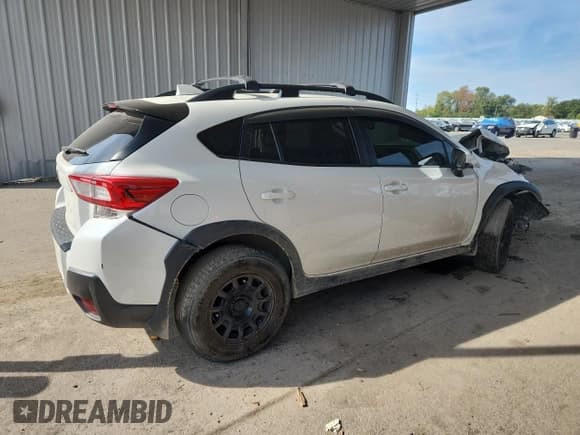 ✅ 2019 Subaru Crosstrek Premium • VIN: JF2GTAEC3K8265306 • Lot: 80953715. Listed on Copart with 111,150 mi. Free auction sales archive from the USA and detailed vehicle history report at DreamBid. Image 3.