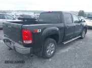 ✅ 2013 GMC Sierra 1500 SLE • VIN: 3GTP2VE77DG361383 • Lot: 43386628. Listed on IAAI with 133,243 mi. Free auction sales archive from the USA and detailed vehicle history report at DreamBid. Image 4.