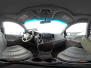 ✅ 2012 Toyota Sienna XLE • VIN: 5TDYK3DC3CS263331 • Lot: 41406914. Listed on IAAI with 135,820 mi. Free auction sales archive from the USA and detailed vehicle history report at DreamBid. Image 18.