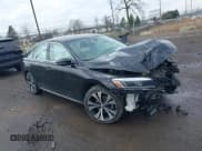 ✅ 2021 Volkswagen Passat SE • VIN: 1VWSA7A36MC014185 • Лот: 41915701. Опубликован ранее на IAAI с пробегом 175 043 миль. Бесплатный доступ к архиву аукционных продаж из США и подробный отчёт об истории автомобиля на DreamBid. Изображение 1.