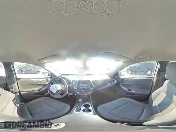 ✅ 2017 Chevrolet Malibu LS • VIN: 1G1ZB5ST9HF142208 • Лот: 63830575. Опубликован ранее на Copart с пробегом 132 533 миль. Бесплатный доступ к архиву аукционных продаж из США и подробный отчёт об истории автомобиля на DreamBid. Изображение 15.